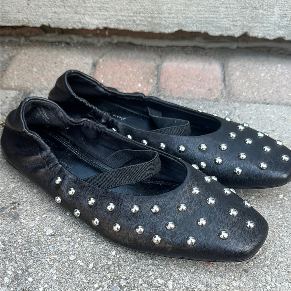Design Concept Studio Size 9 Flats